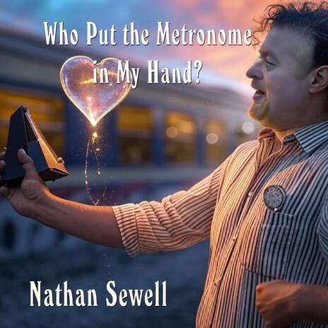 Who Put the Metronome in My Hand? | Boomplay Music