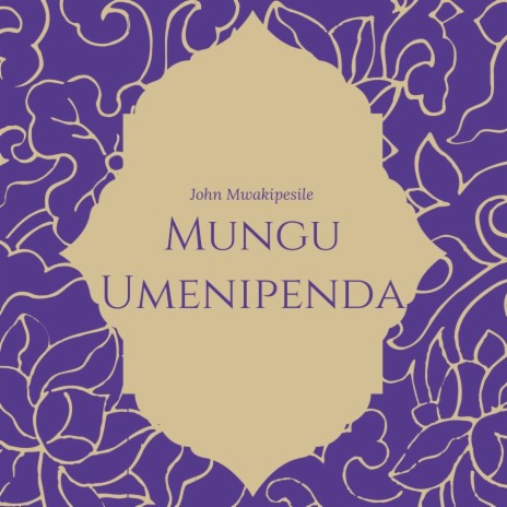 Mungu Umenipenda | Boomplay Music