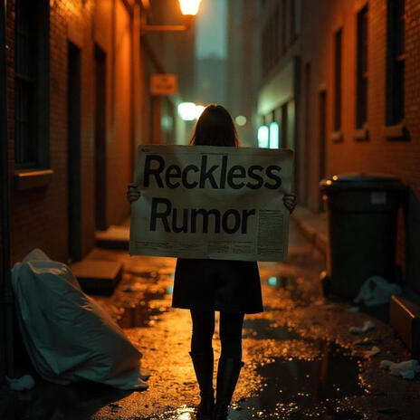 Reckless Rumor | Boomplay Music