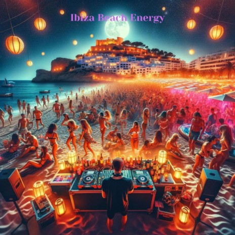 Ibiza Breeze | Boomplay Music