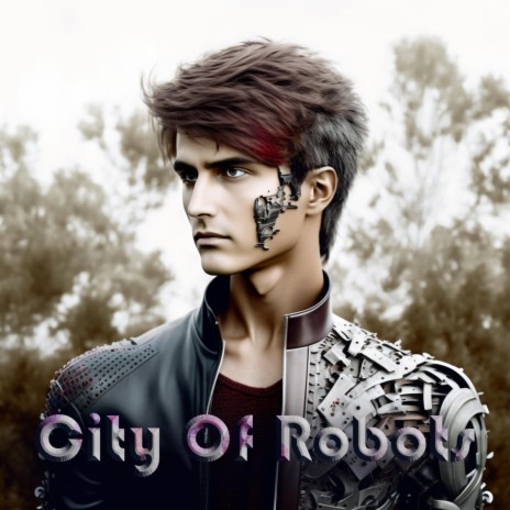 City Of Robots | Boomplay Music