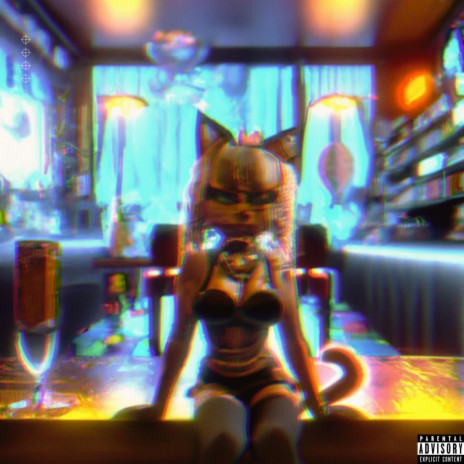 Pussy Cat ft. VladimirTHT | Boomplay Music