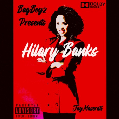 Hilary Banks | Boomplay Music