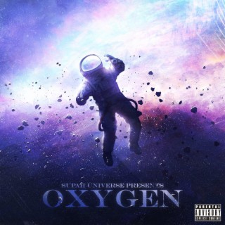 oxygen