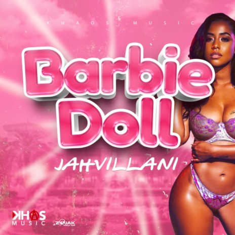 Barbie Doll | Boomplay Music