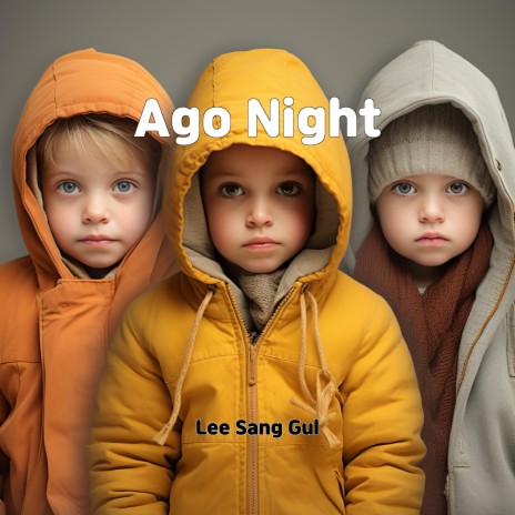 Ago Night | Boomplay Music