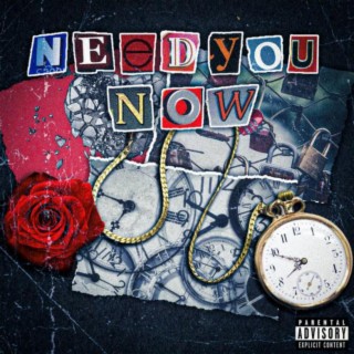 NEED YOU NOW lyrics | Boomplay Music