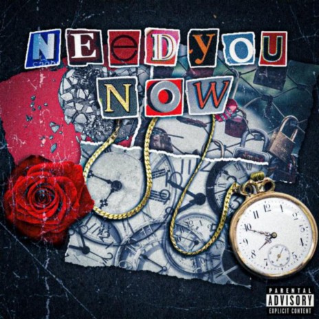 NEED YOU NOW | Boomplay Music