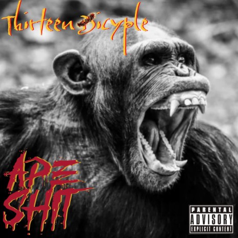 Ape Shit