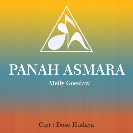 Panah Asmara | Boomplay Music