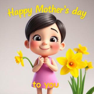 Happy Mother's Day to You (Radio Edit)