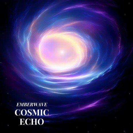 Cosmic Echo | Boomplay Music