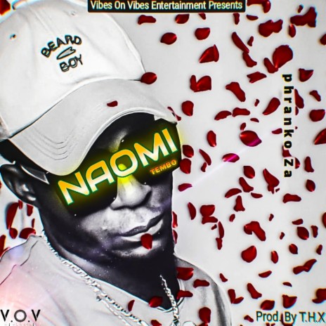 Naomi Tembo | Boomplay Music