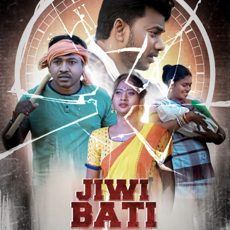 Jiwi Bati ft. Nirmala Kisku Soren | Boomplay Music