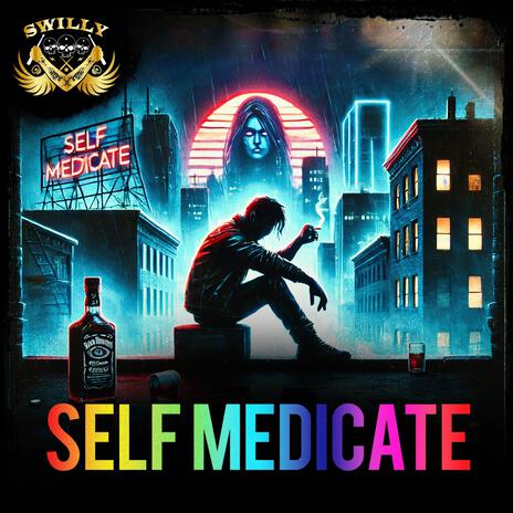 Self Medicate | Boomplay Music