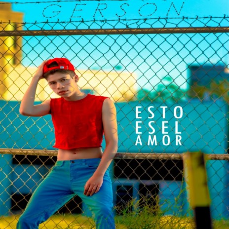 Esto Es el Amor | Boomplay Music