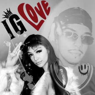 I.G LOVE