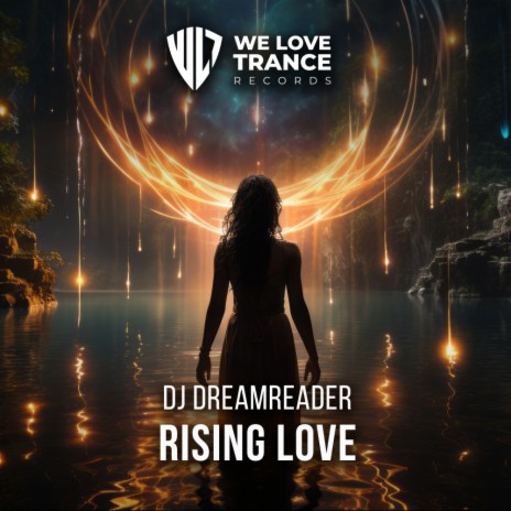 Rising Love (Extended Mix) | Boomplay Music