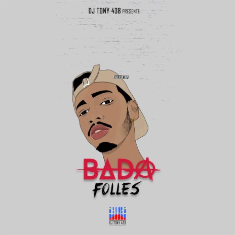 Folles ft. Dj Tony 438 | Boomplay Music