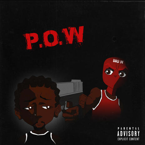 POW | Boomplay Music