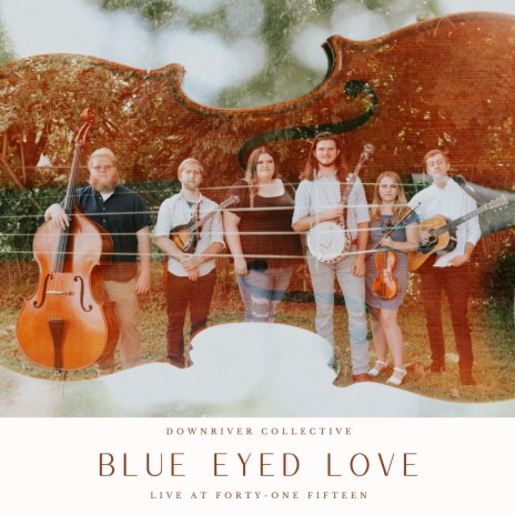 Blue Eyed Love (Live) | Boomplay Music