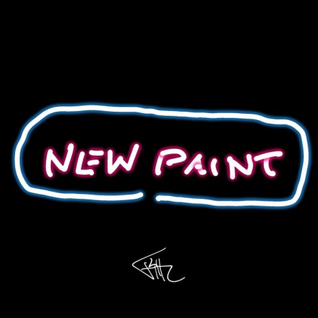 New Paint | Boomplay Music