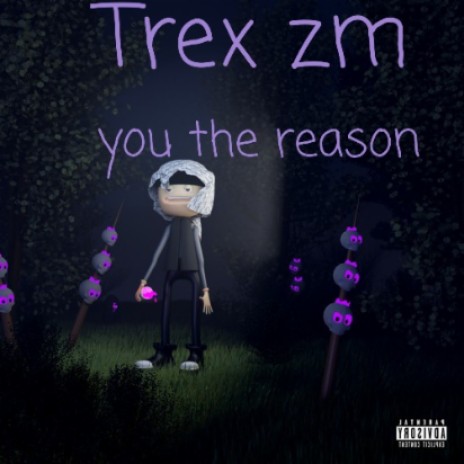 Trex zm- you the reason | Boomplay Music