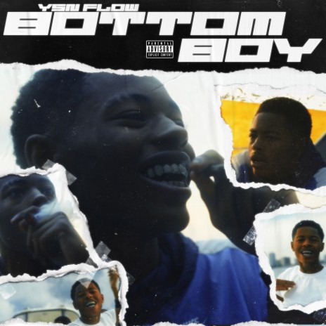 Bottom Boy | Boomplay Music