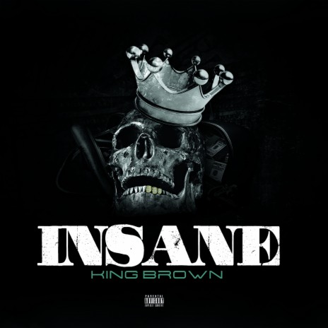 Insane | Boomplay Music