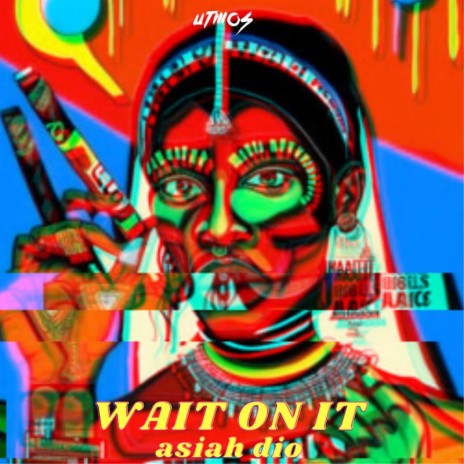 Wait On It | Boomplay Music