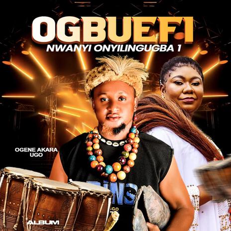 Ogbuefi nwanyi | Boomplay Music