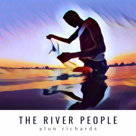 Legacy of The River People (Bonus Track)