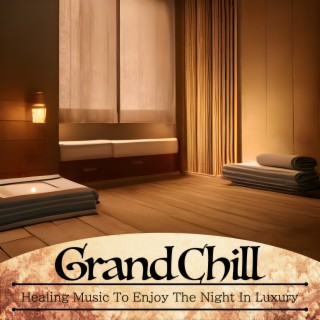 Healing Music To Enjoy The Night In Luxury