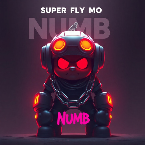 Numb | Boomplay Music