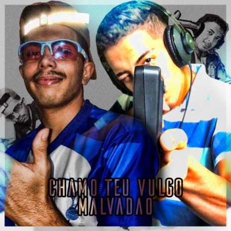 Chamo Teu Vulgo Malvadao (Acoustic) ft. Dj Miltim | Boomplay Music