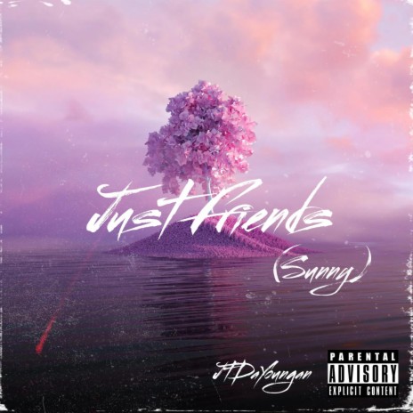 Just Friends (Sunny) | Boomplay Music