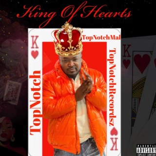 King of Hearts