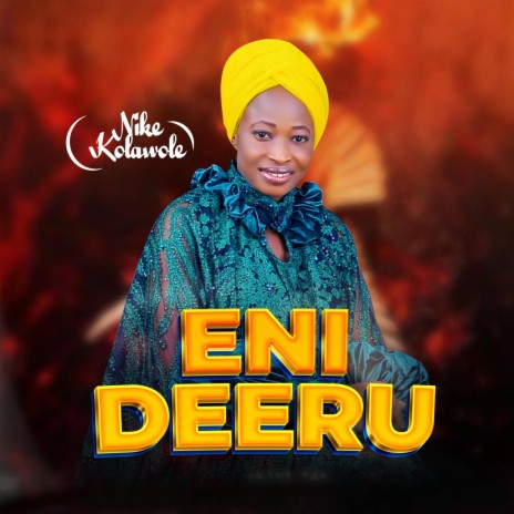 Eni Deeru | Boomplay Music