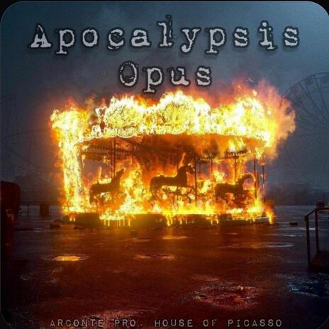 APOCALIPSIS | Boomplay Music