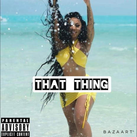 That Thing (Snupe) | Boomplay Music