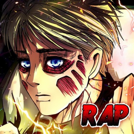 Armin Arlert Rap | Boomplay Music