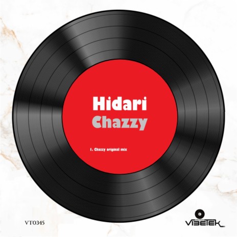 Chazzy (original mix) | Boomplay Music