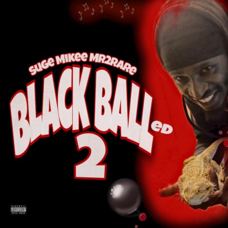 Blackballed 2 | Boomplay Music
