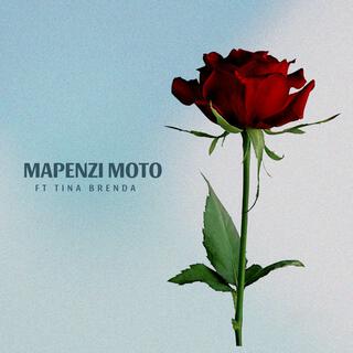 Mapenzi moto (Remix)