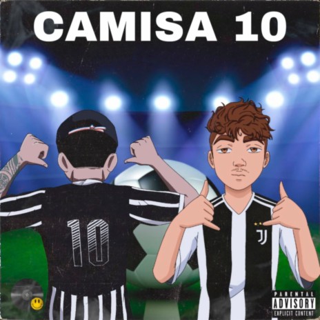 Camisa 10 ft. Agla MC | Boomplay Music