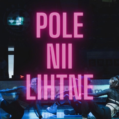 Pole Nii Lihtne ft. VK & MAAKUU | Boomplay Music