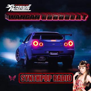 Wangan Eurobeat x Synthpop Radio: Tokyo eXtreme Racer