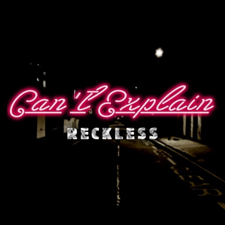 Can't Explain | Boomplay Music