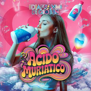 ACIDO MURIATICO lyrics | Boomplay Music