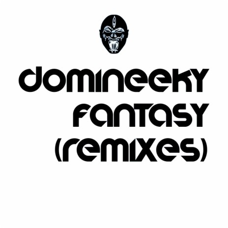 Fantasy (Domineeky Midnight Instrumental)